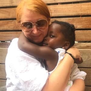 Meet your Posher, Lisa